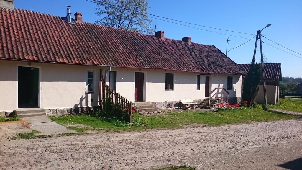 Dworek Szarki ภายนอก รูปภาพ