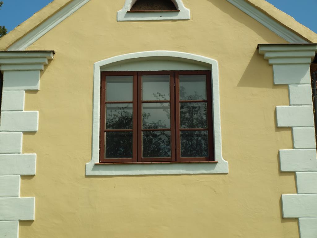 Dworek Szarki ภายนอก รูปภาพ