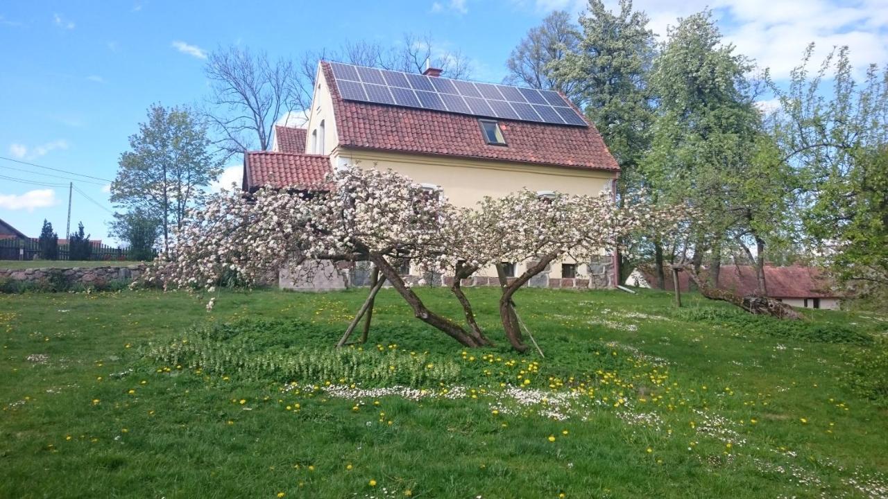 Dworek Szarki ภายนอก รูปภาพ